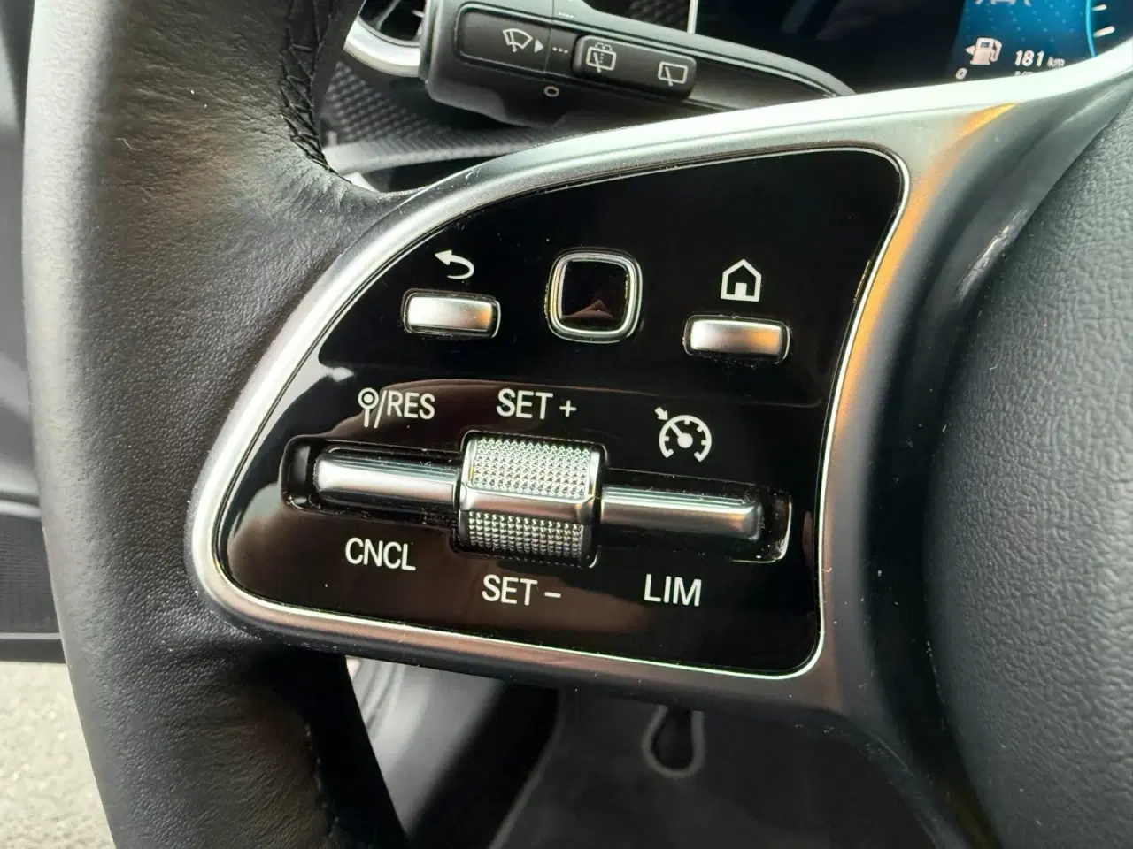 Billede 15 - Mercedes A220 2,0 aut. 4Matic