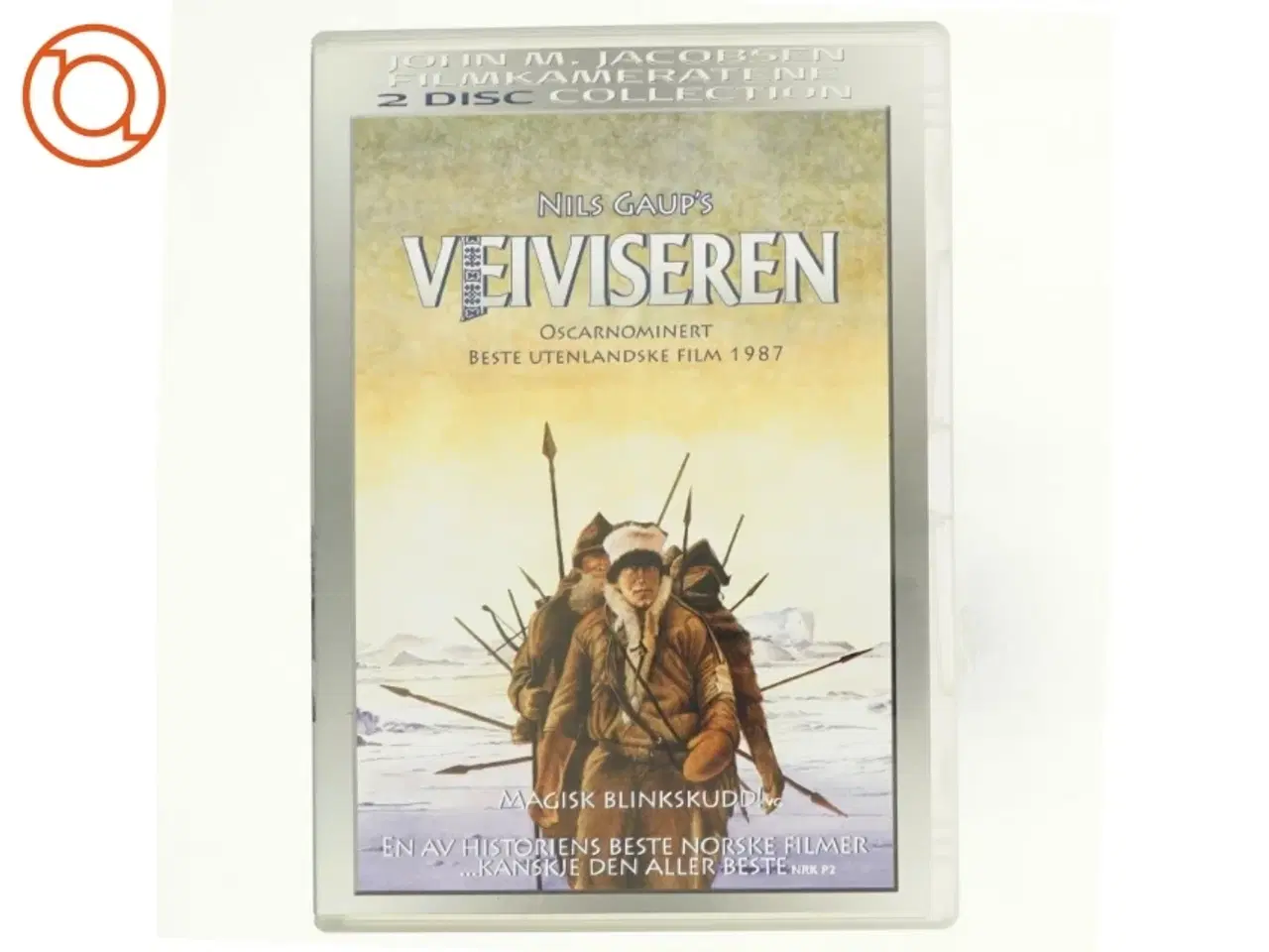 Billede 1 - Vejviseren