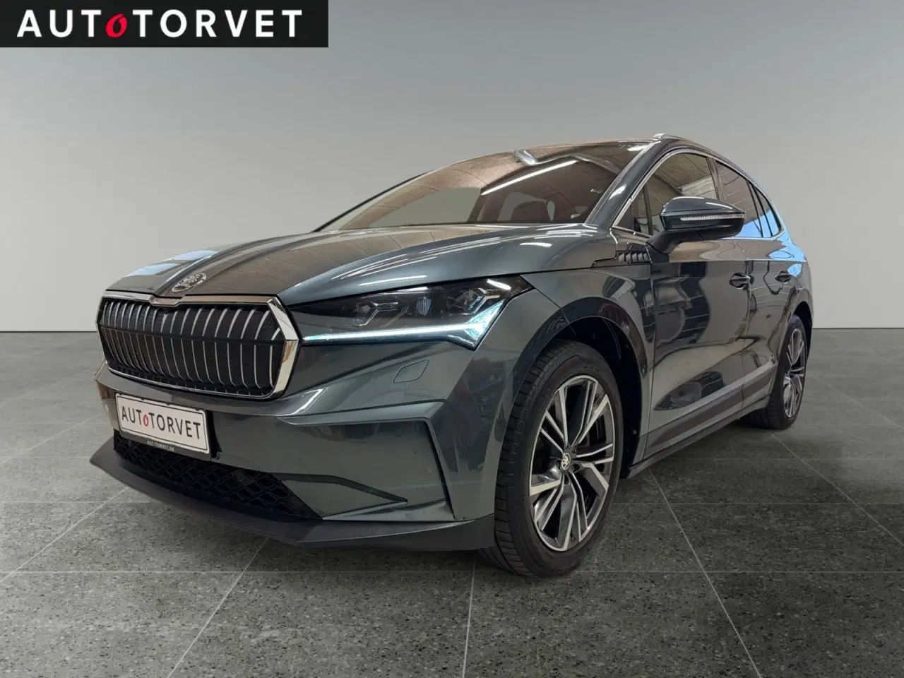 Billede 1 - Skoda Enyaq 80 iV ecoSuite