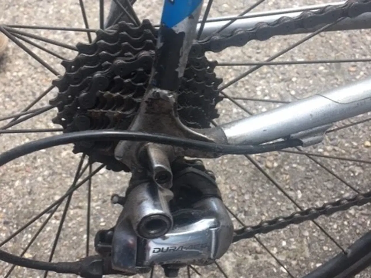 Billede 3 - Trek madone 5,9