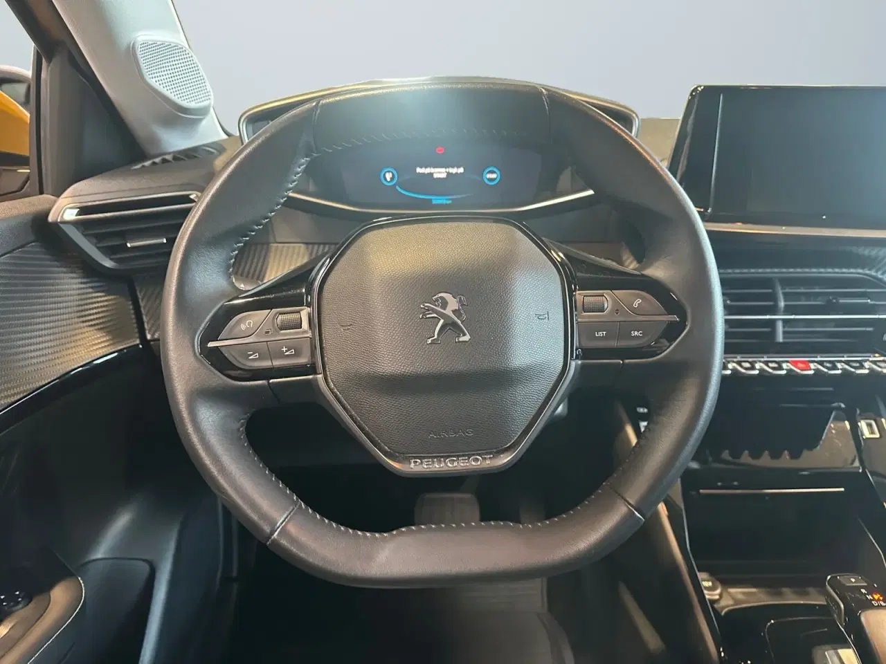 Billede 13 - Peugeot e-208 50 Allure Pack