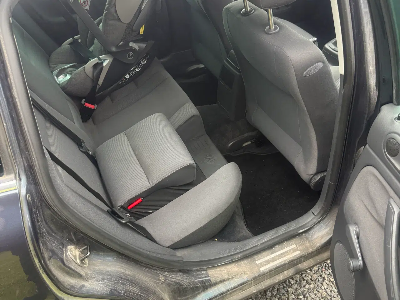 Billede 9 - VW Passat 1,8T