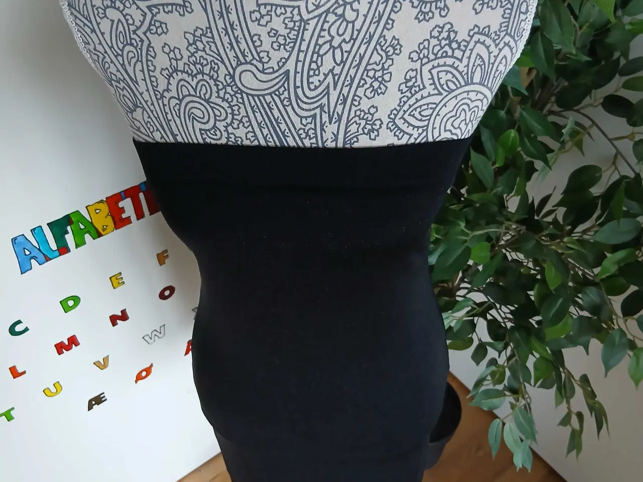 Billede 2 - Kjole. Vero Moda. Medium/38