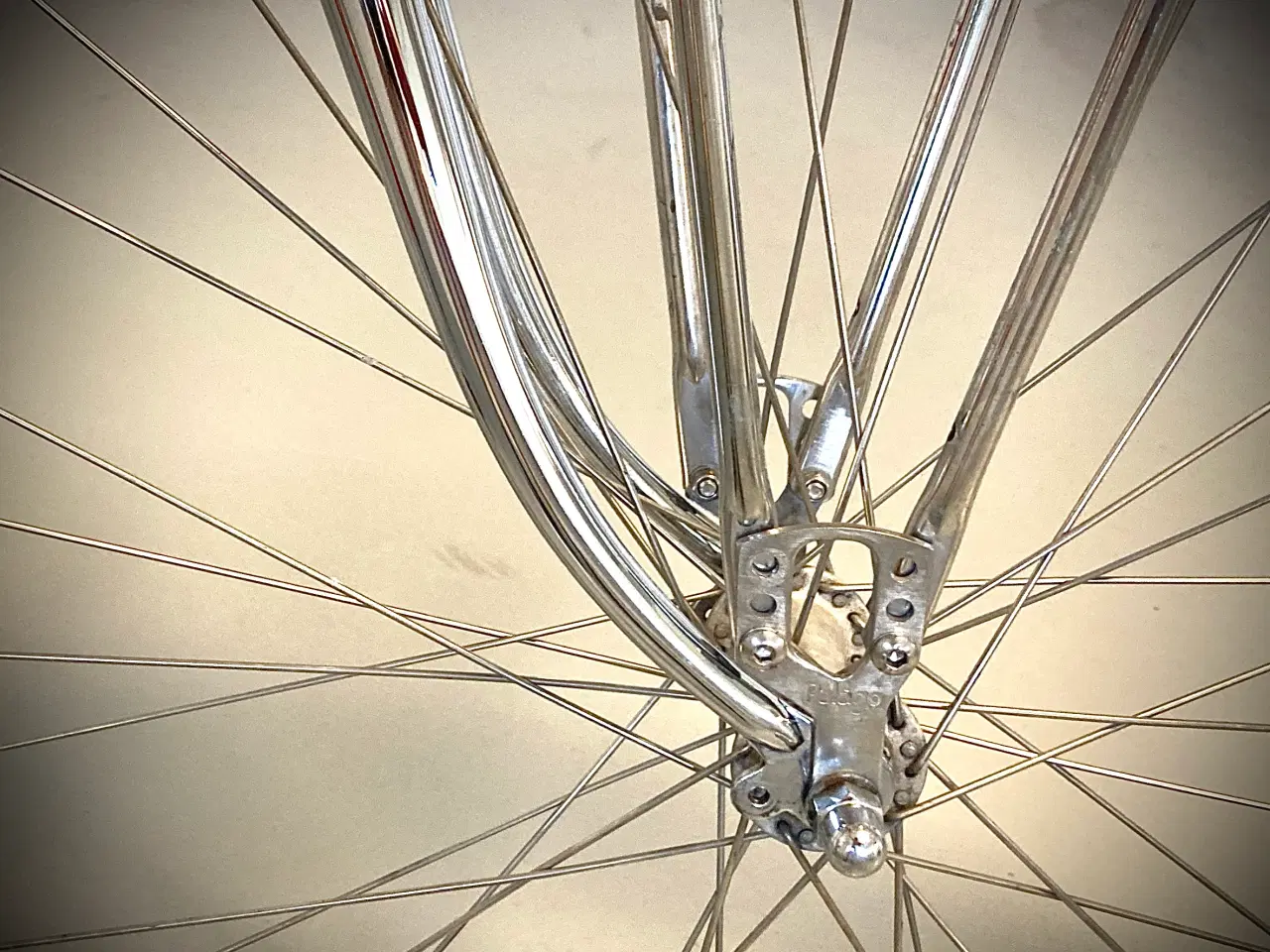 Billede 9 - Rollie vintage cykel 7 gear 