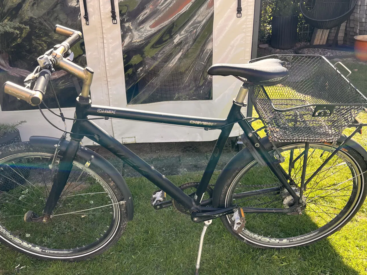 Billede 4 - Cykle 26 Tommer