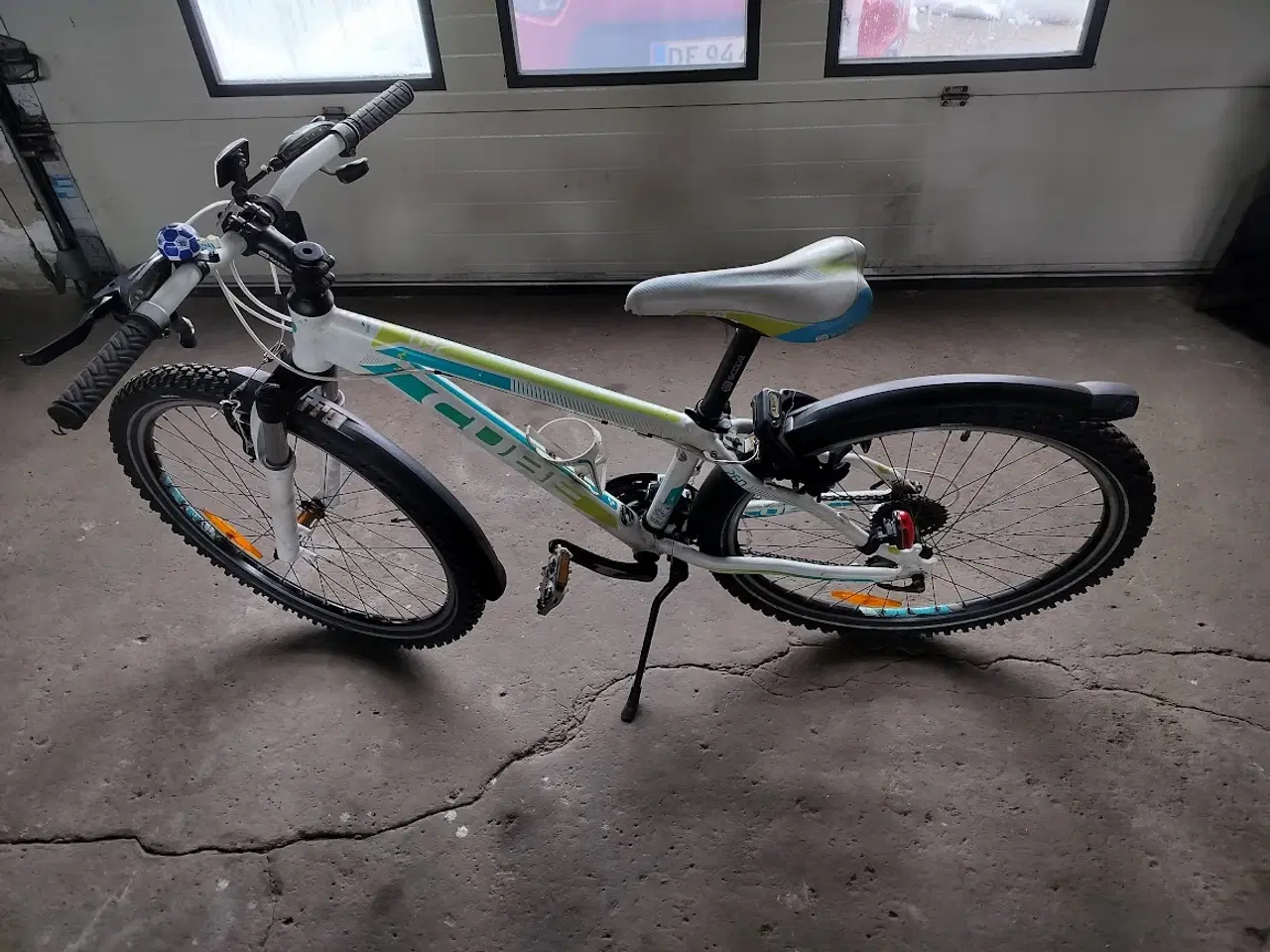 Billede 3 - Cube 260 Mountainbike 26"  Unisex