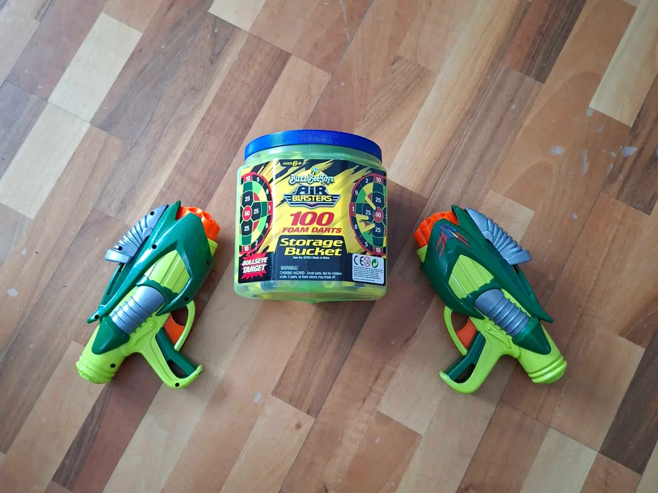 Billede 2 - Airsoft pistoler