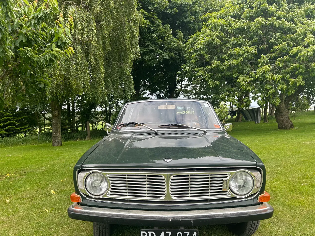 Billede 4 - Volvo 142