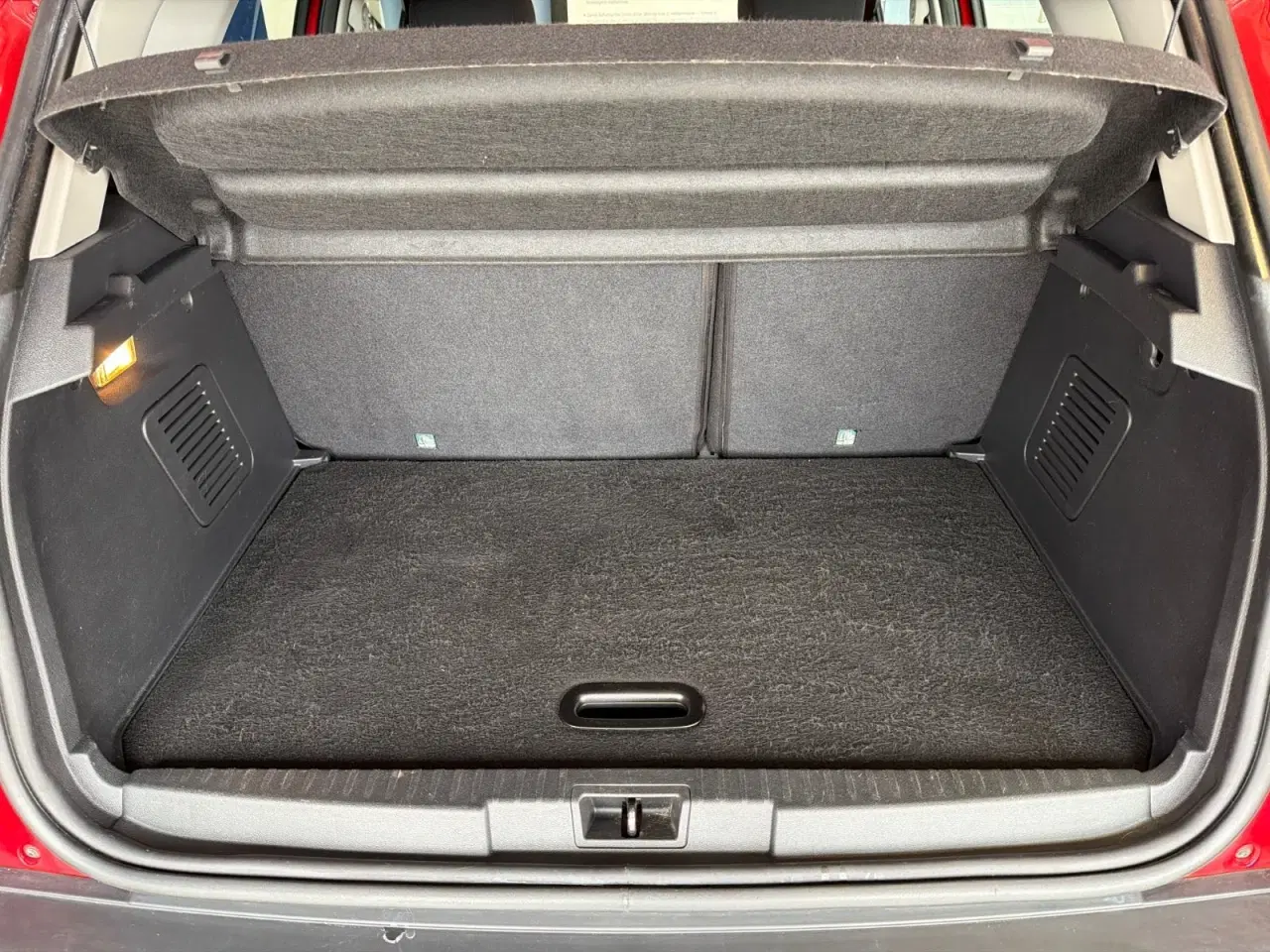 Billede 12 - Renault Captur 1,2 TCe 120 Expression