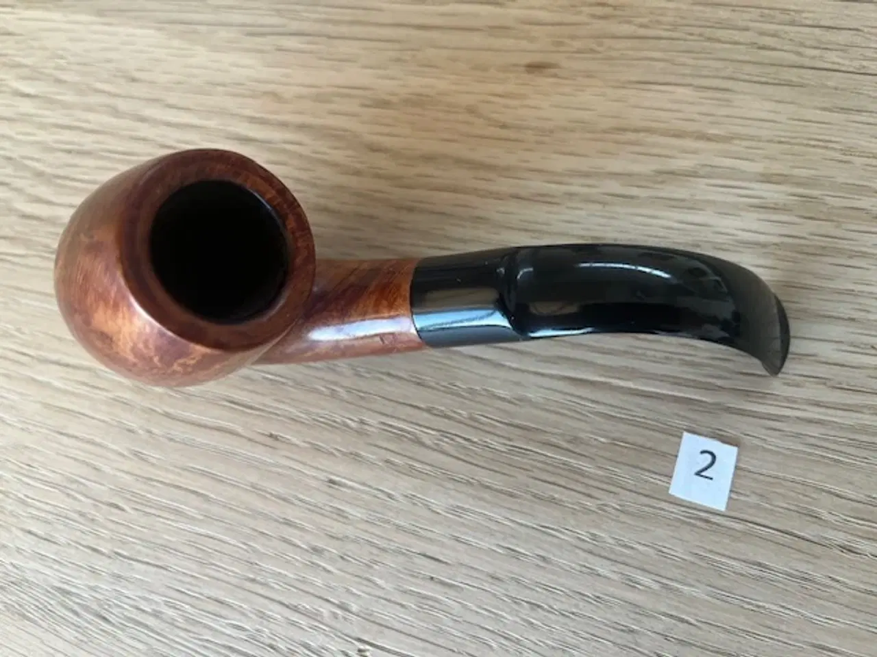 Billede 3 - ks 5 Diverse piber pr.stk 185