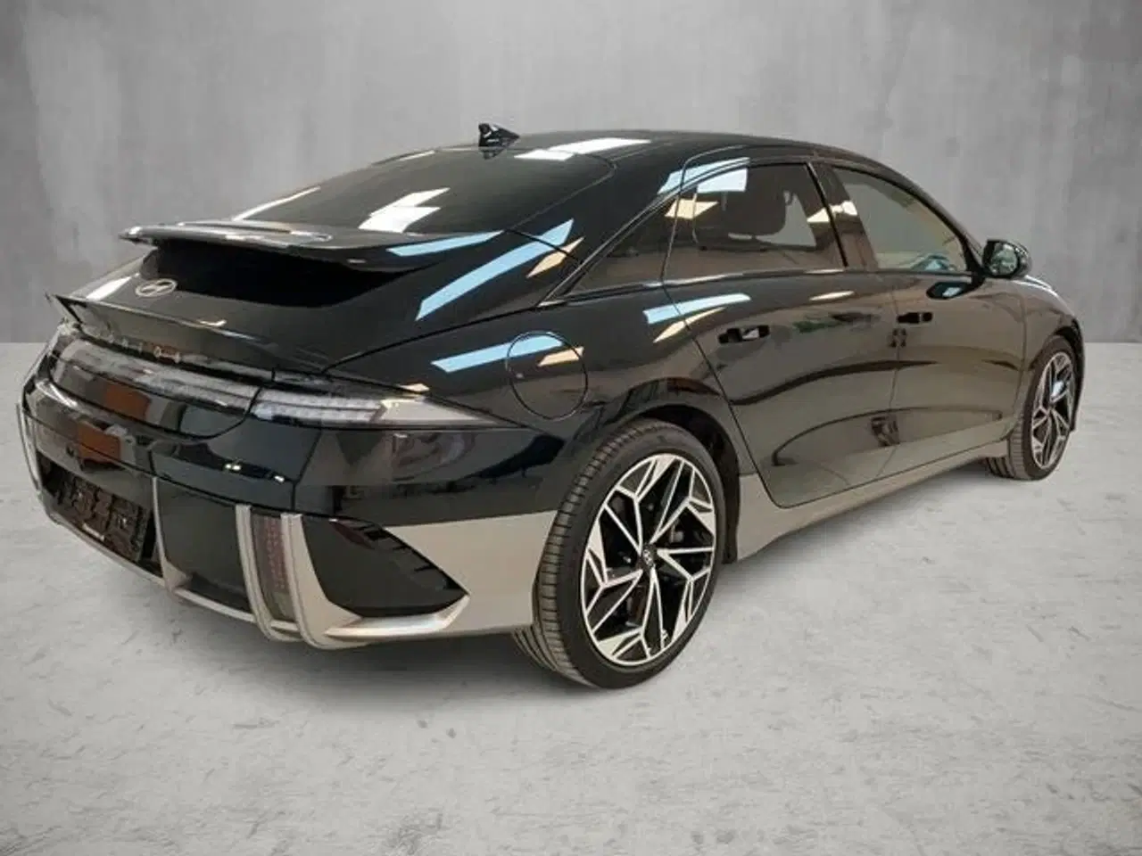 Billede 3 - Hyundai Ioniq 6 77 Ultimate