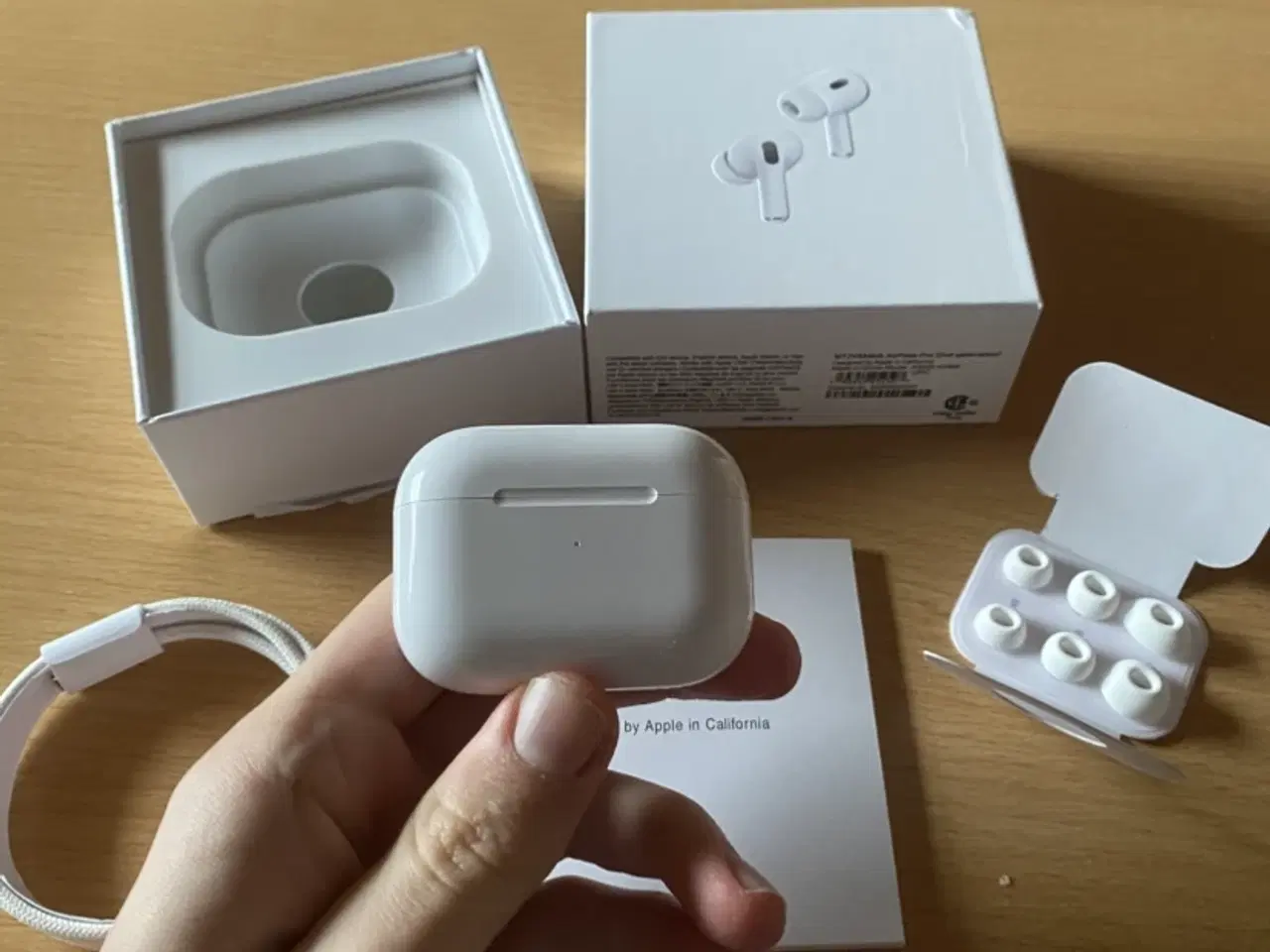 Billede 4 - AirPods Pro 2