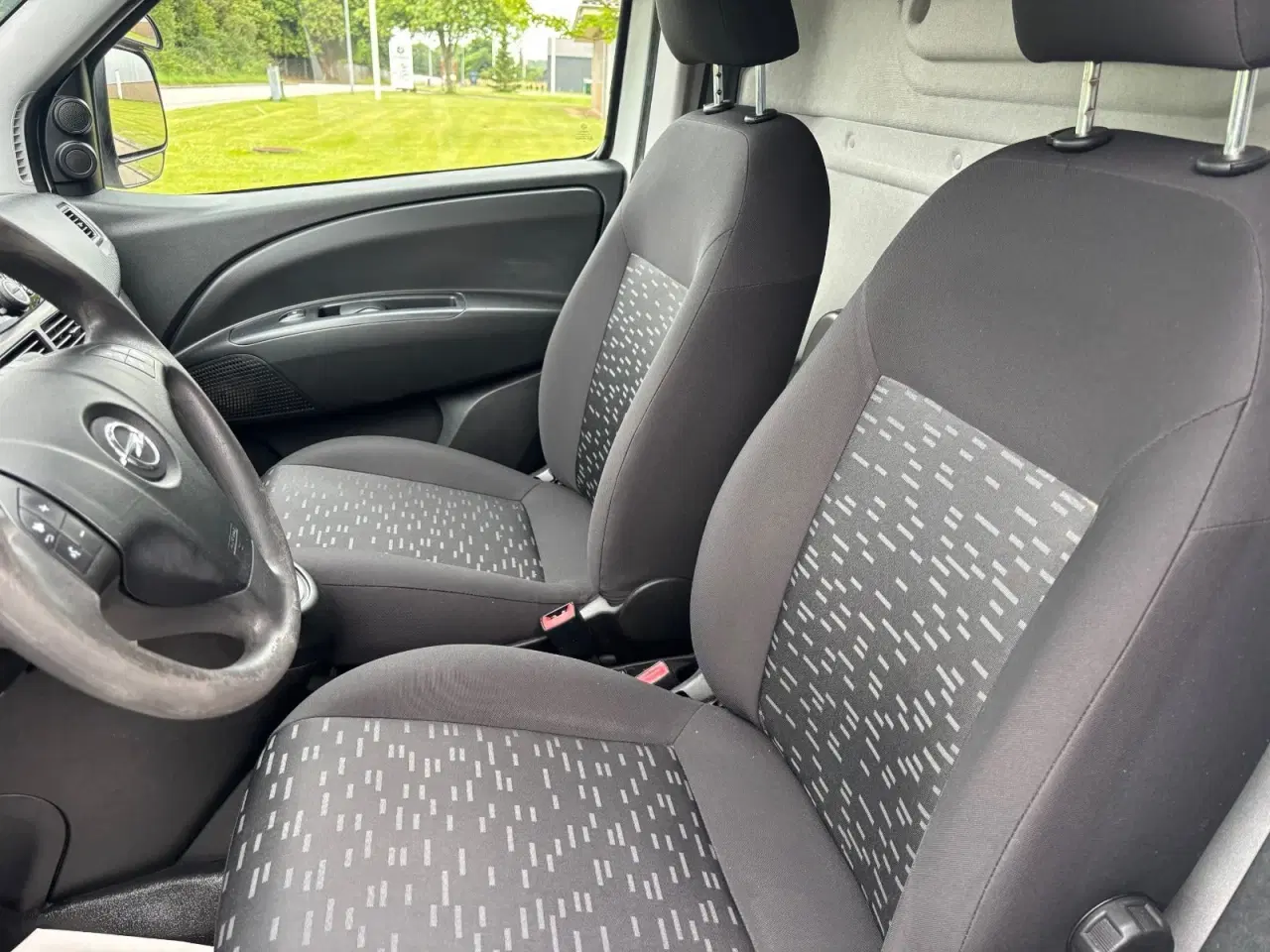 Billede 8 - Opel Combo 1,6 CDTi 90 aut. L1H2 eco