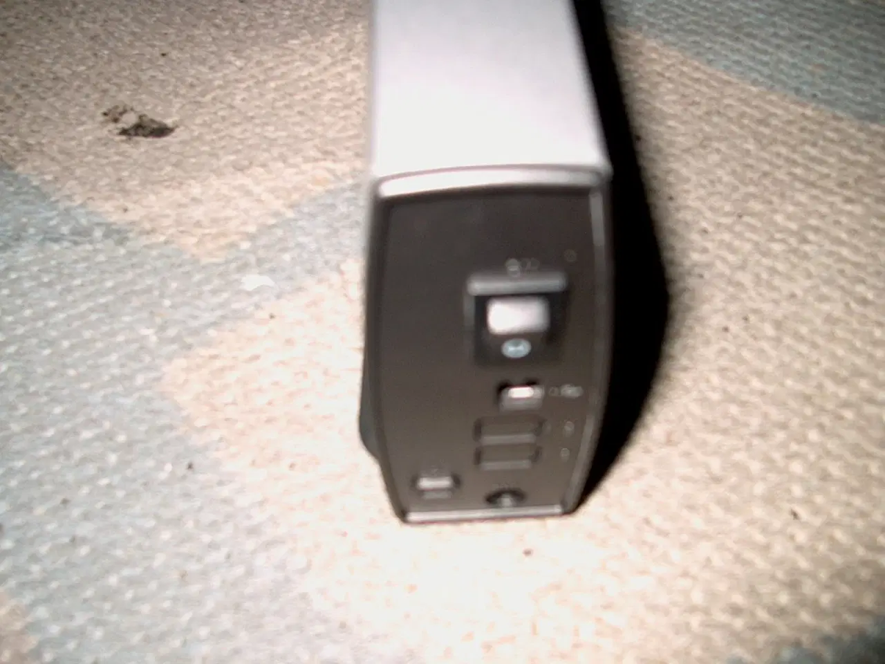 Billede 2 - Ekstern hardddisk