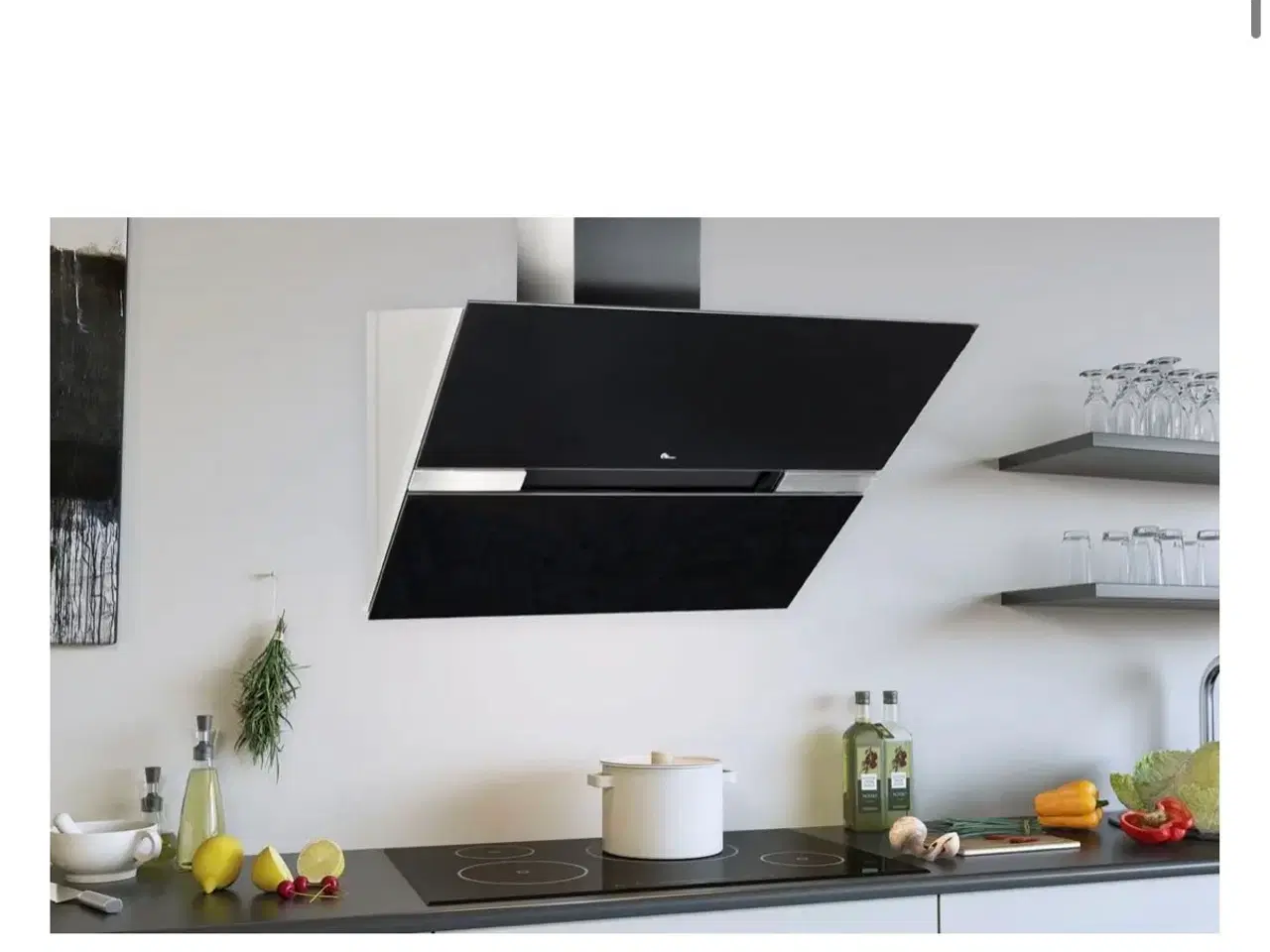 Billede 2 - Bedste skrå Emfang fra Thermex 