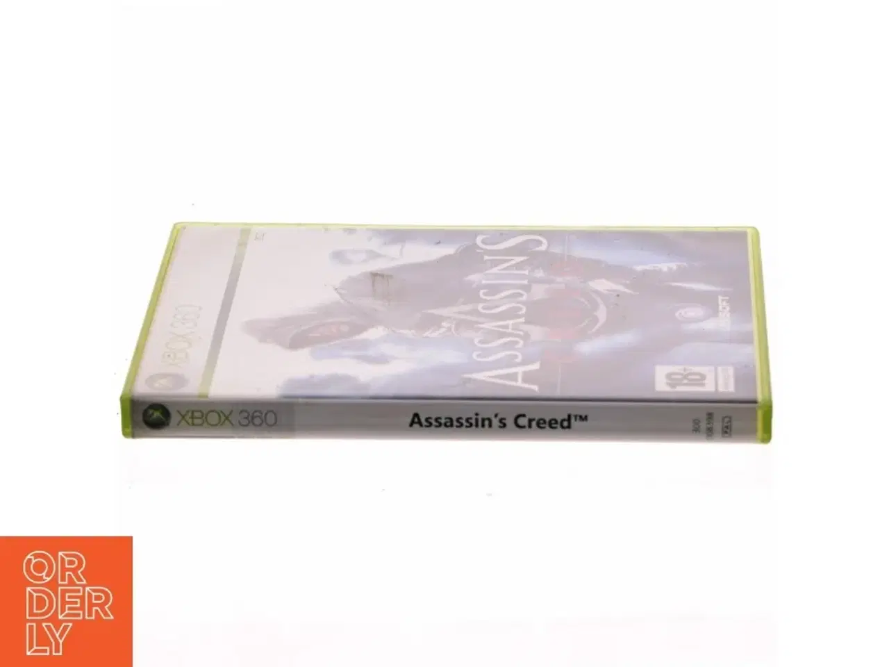 Billede 2 - Assassin&#39;s Creed Xbox 360 Spil fra Ubisoft