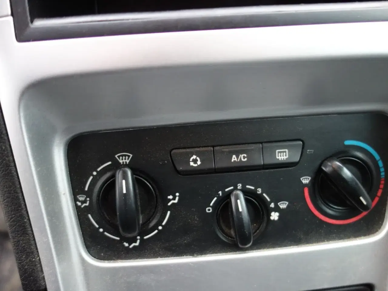 Billede 9 - Peugeot 307 1,6 Collection stc.