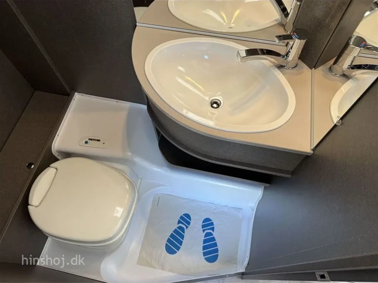 Billede 9 - 2023 - Dethleffs C'joy 480 FSH    Dethleffs CJoy 480 FSH 2023 oplev den hos Hinshøj Caravan