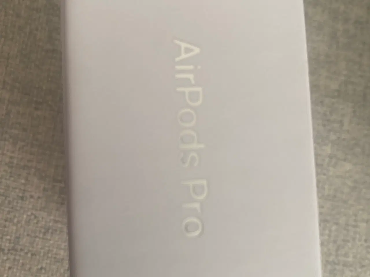 Billede 5 - AirPods Pro (2. generation) med MagSafe opladeretu
