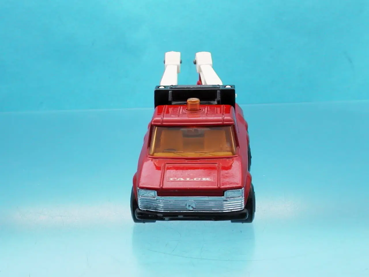 Billede 6 - Matchbox Super Kings K-6/11 "Falck" Pick-Up K-6/