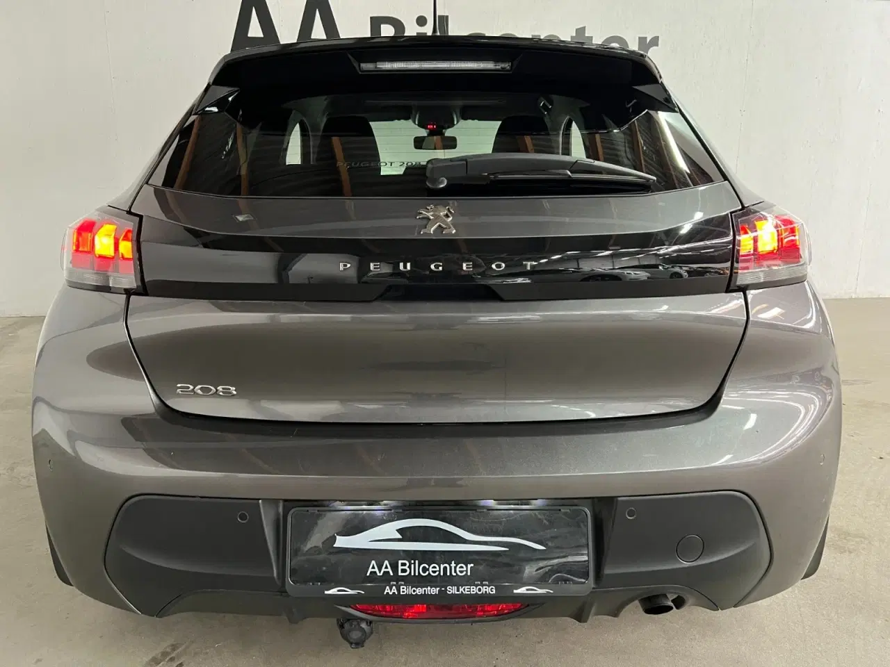 Billede 17 - Peugeot 208 1,2 PureTech 75 Active Limited
