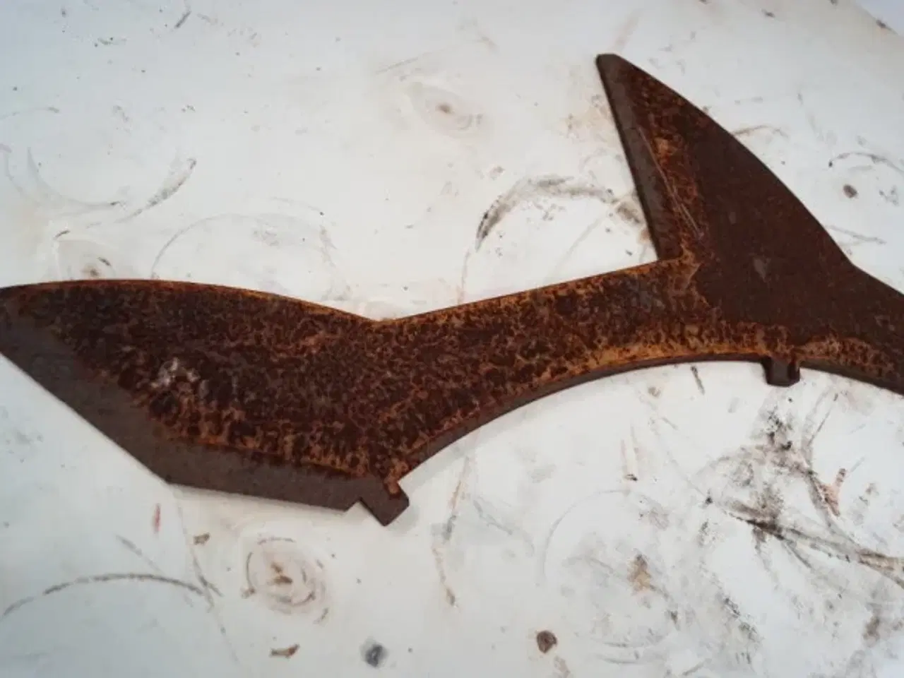 Billede 8 - Taarup Kniv 63101040