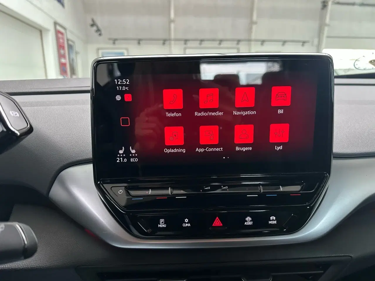 Billede 18 - VW ID.4 77 Pro Performance