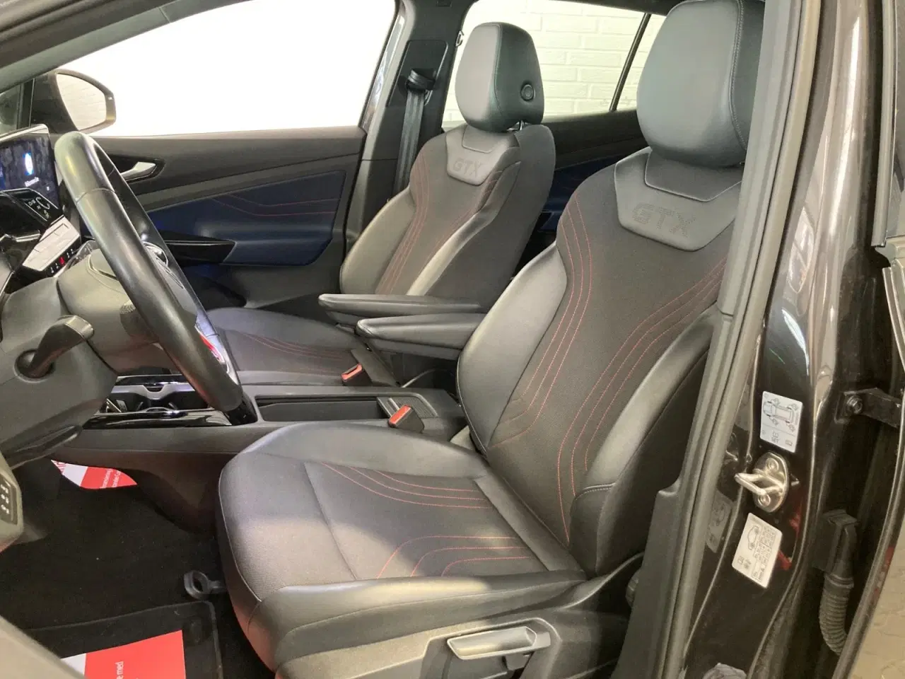 Billede 7 - VW ID.4 77 GTX 4Motion