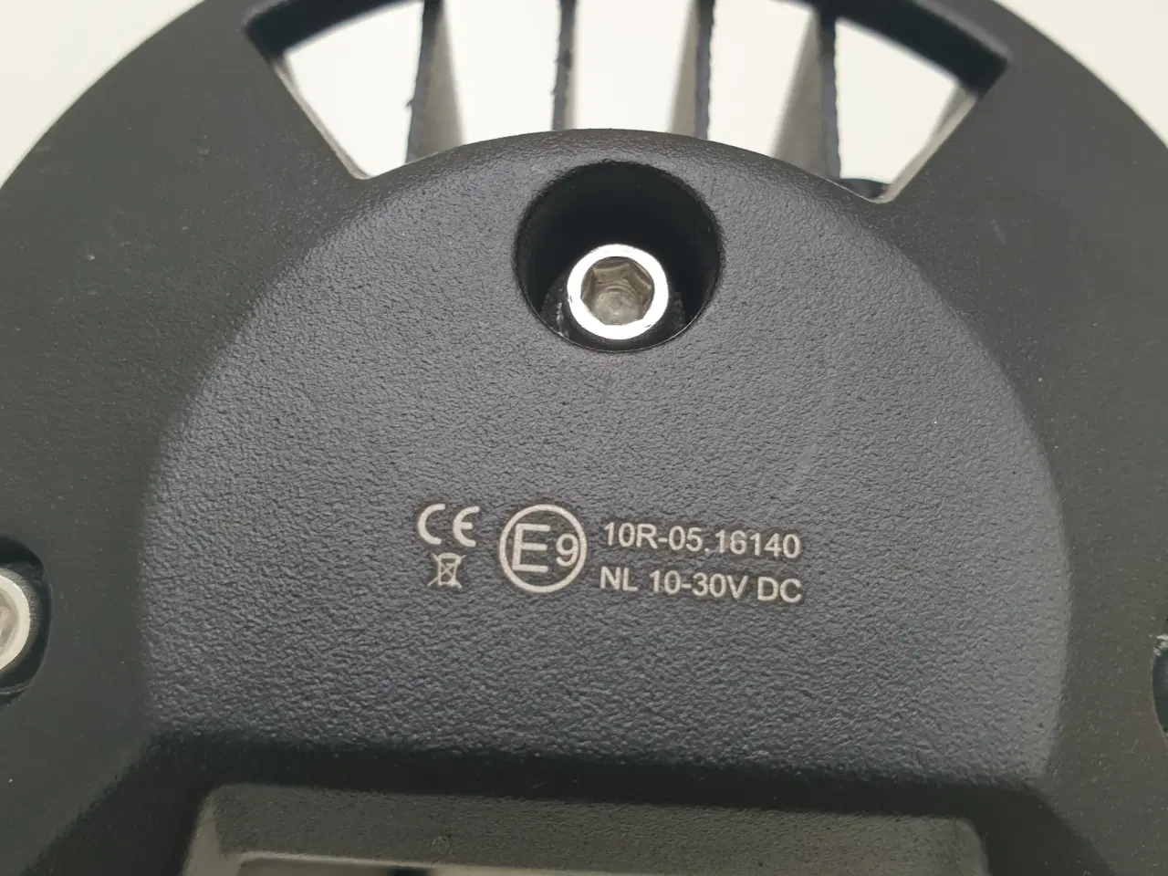 Billede 4 - NY! 30 LED 9600LM 12-24V 6000K IP67 90W / LED BAR 