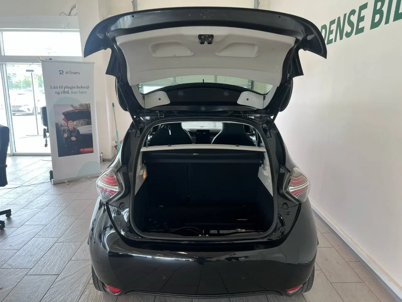 Billede 5 - Renault Zoe 52 Intens