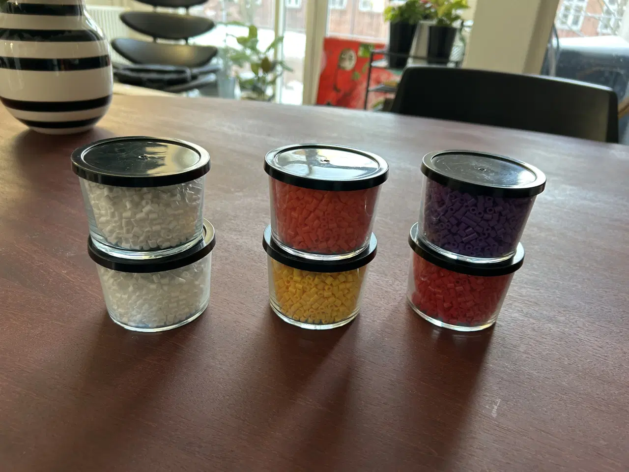 Billede 18 - Hama perler og perleplader 