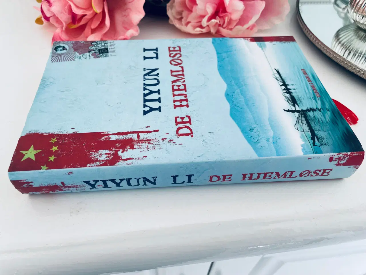 Billede 3 - De hjemløse - Yiyun LI