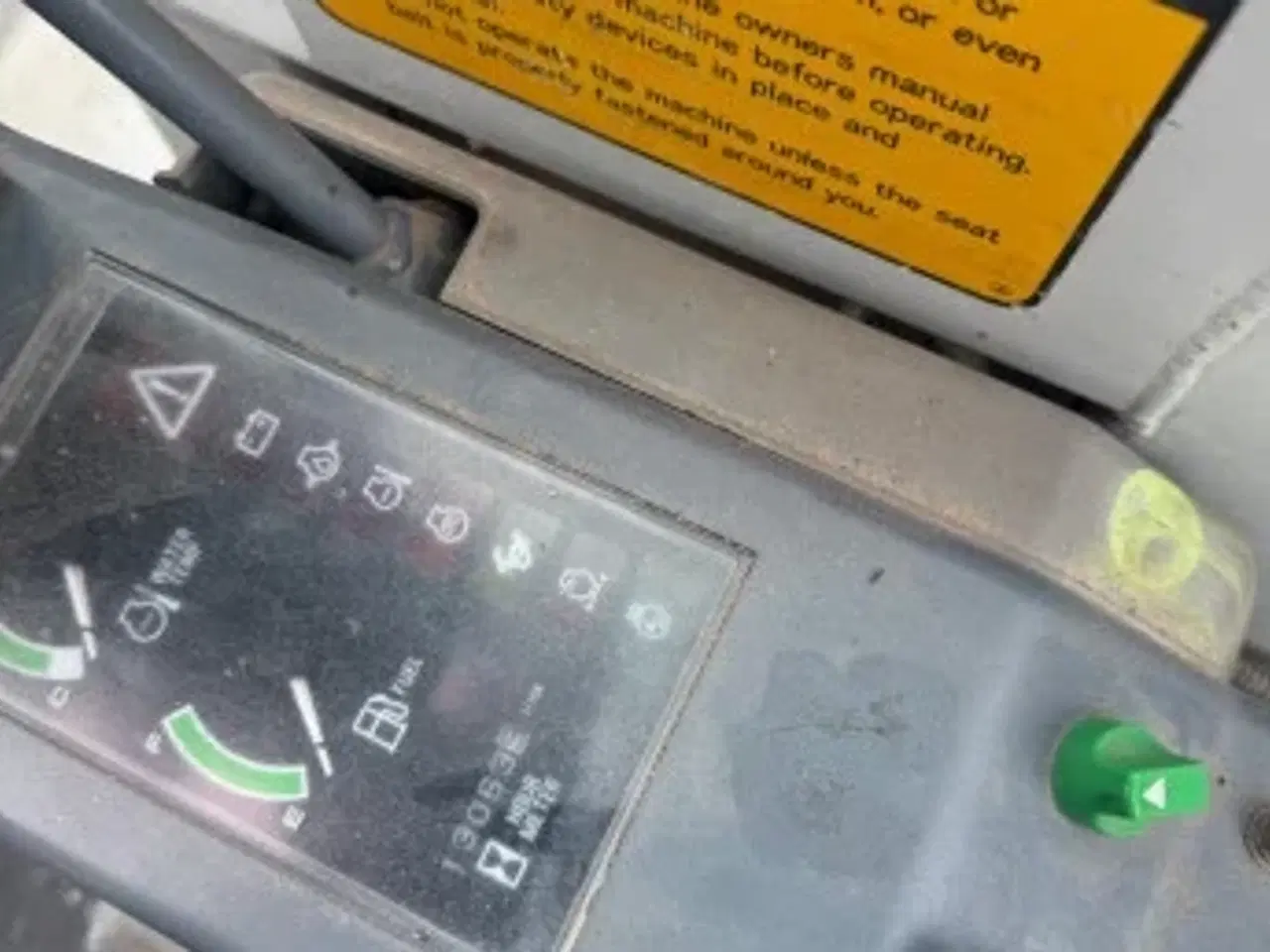 Billede 7 - 4.5tons gravemaskine