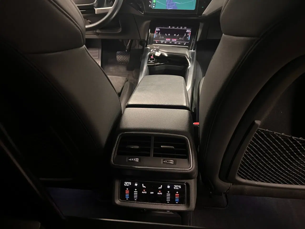 Billede 19 - Audi e-tron 55 S-line Sportback quattro Van