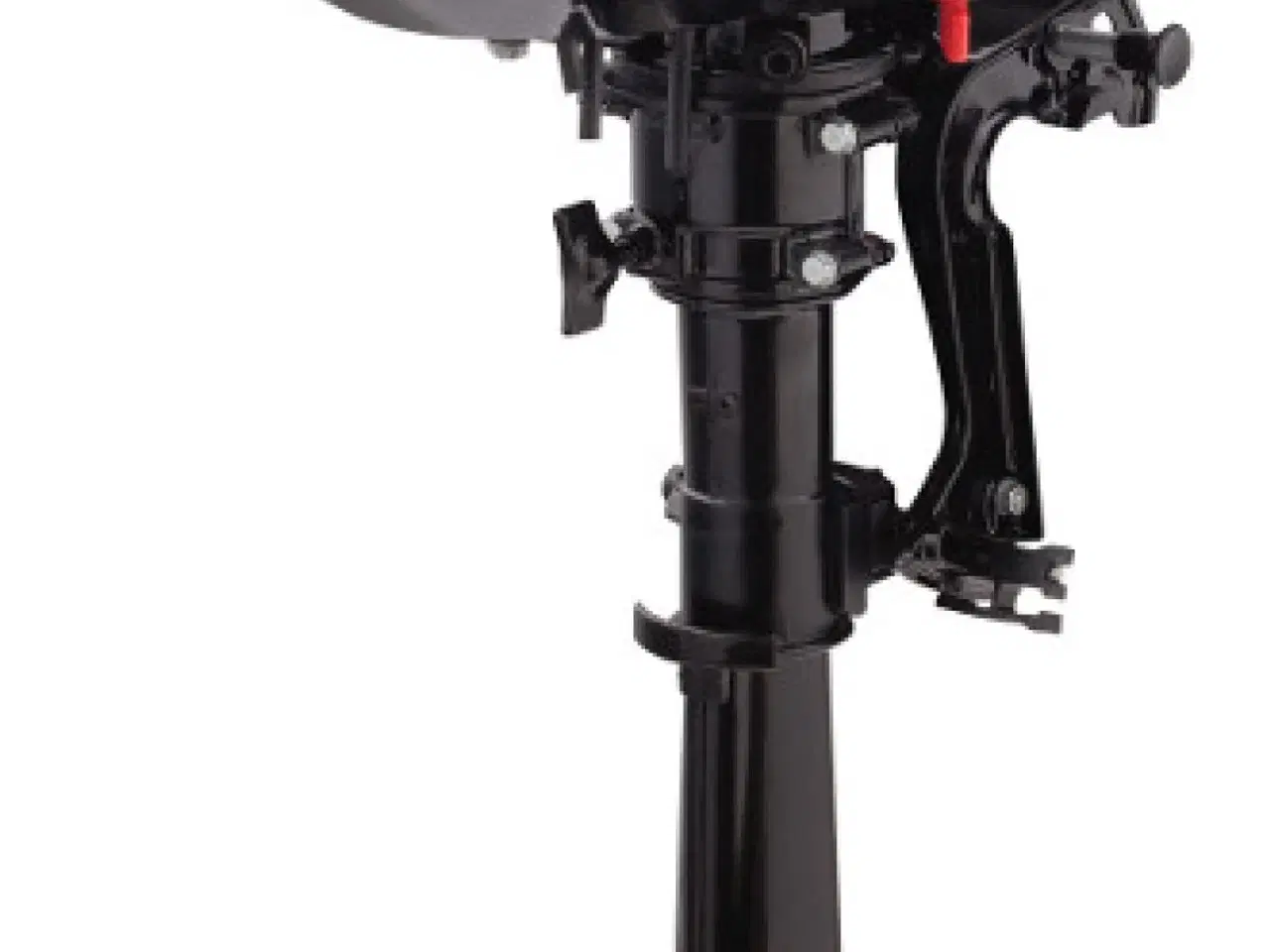 Billede 6 - Mercury F 3.5 MH