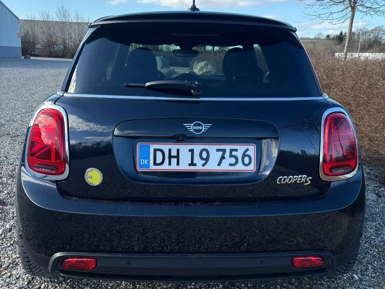 Billede 4 - MINI Cooper SE  Maximise