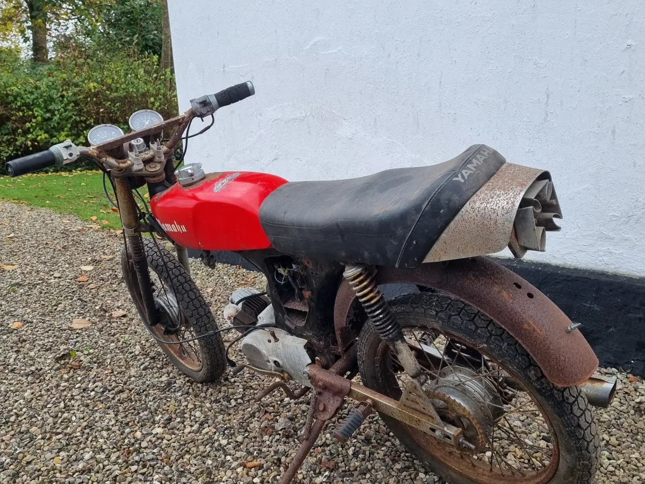 Billede 5 - Yamaha fs1 dansk