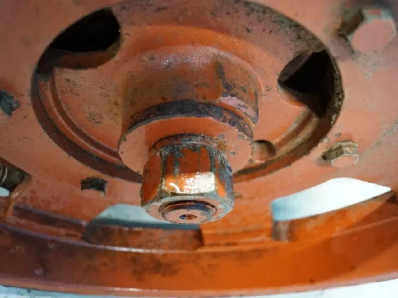 Billede 10 - Laverda 3790 Halmmølle 321105050