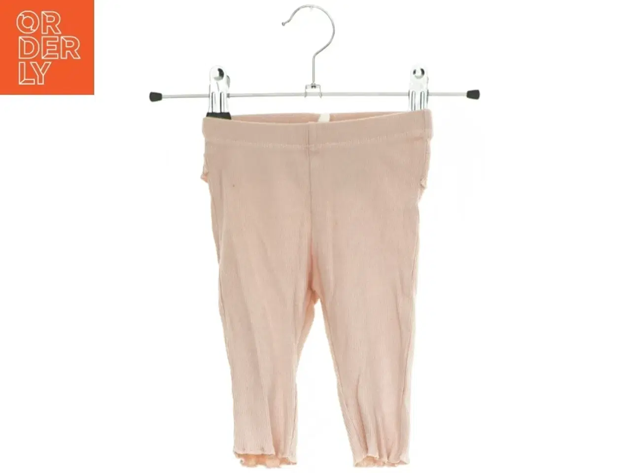 Billede 2 - Leggings fra H&M (str. 68 cm)