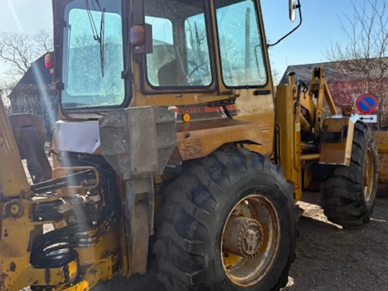 Billede 10 - Hydrema 806 CLS