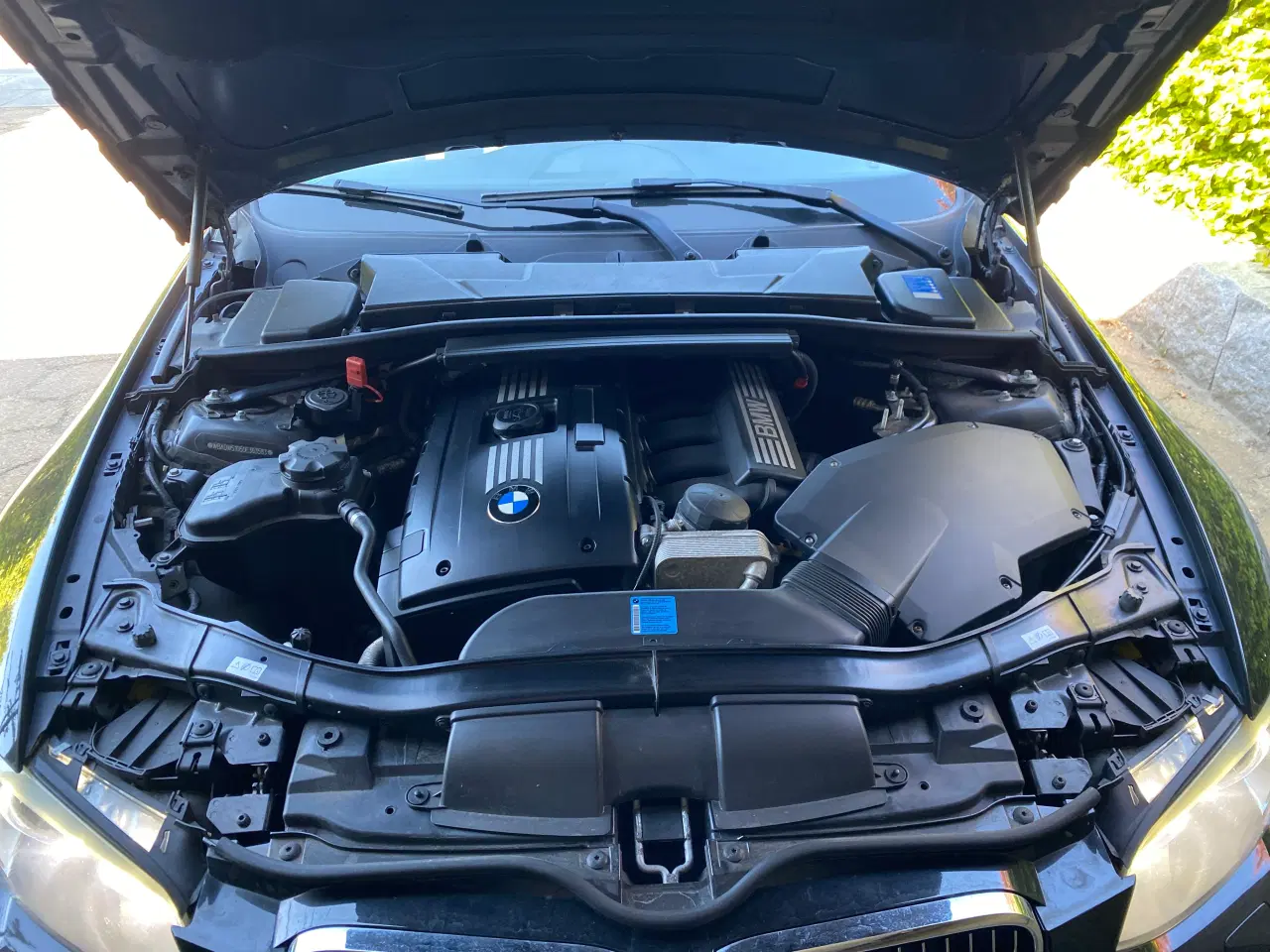 Billede 8 - BMW 325i M - Cabriolet