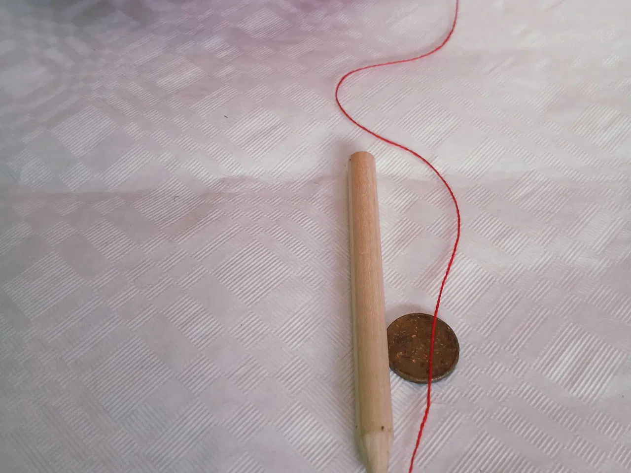 Billede 20 - Maskinegarn sælges