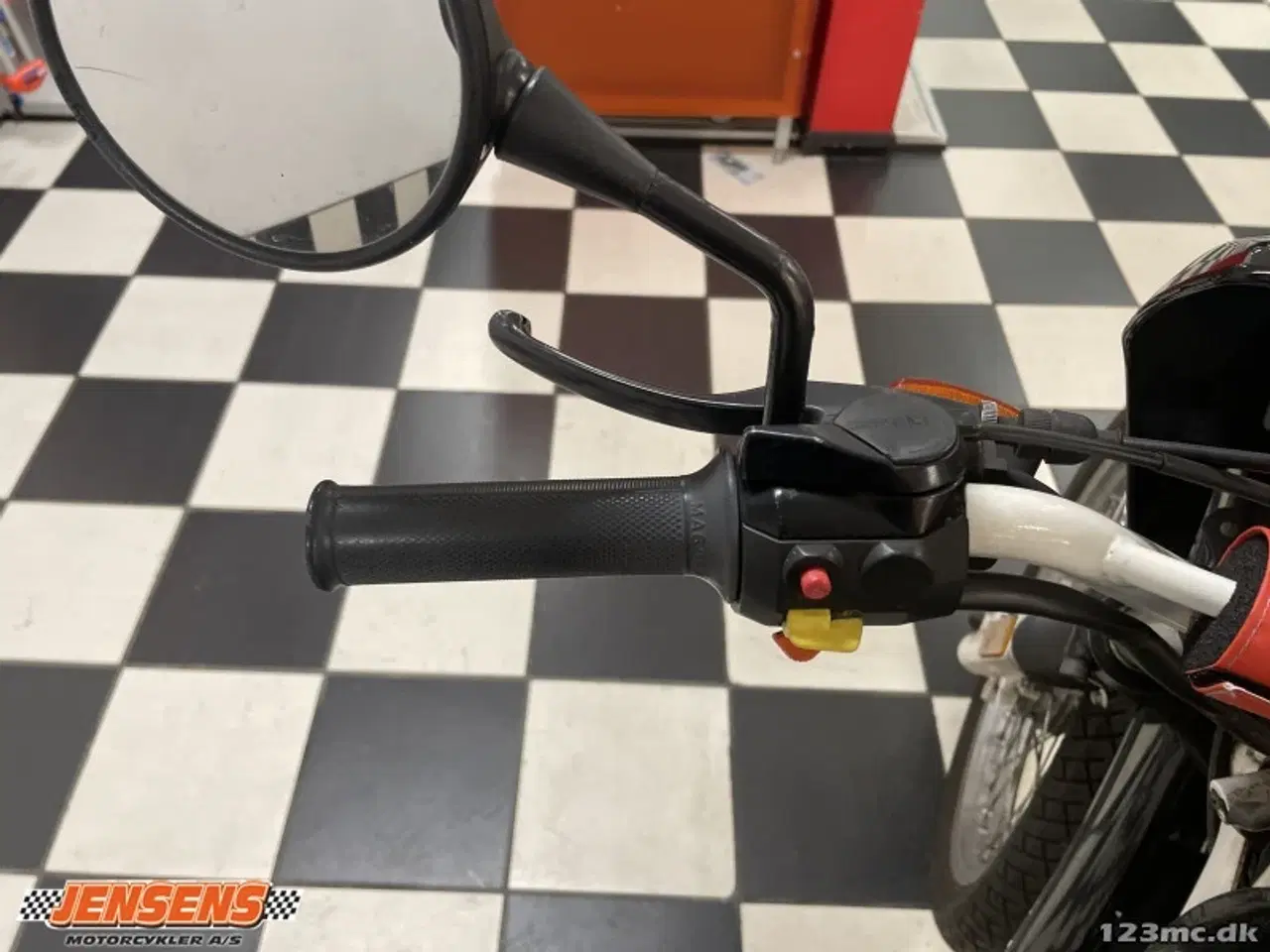 Billede 9 - BMW R 80 GS