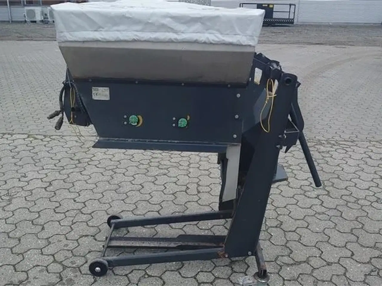 Billede 14 - Egholm Park Ranger 2150