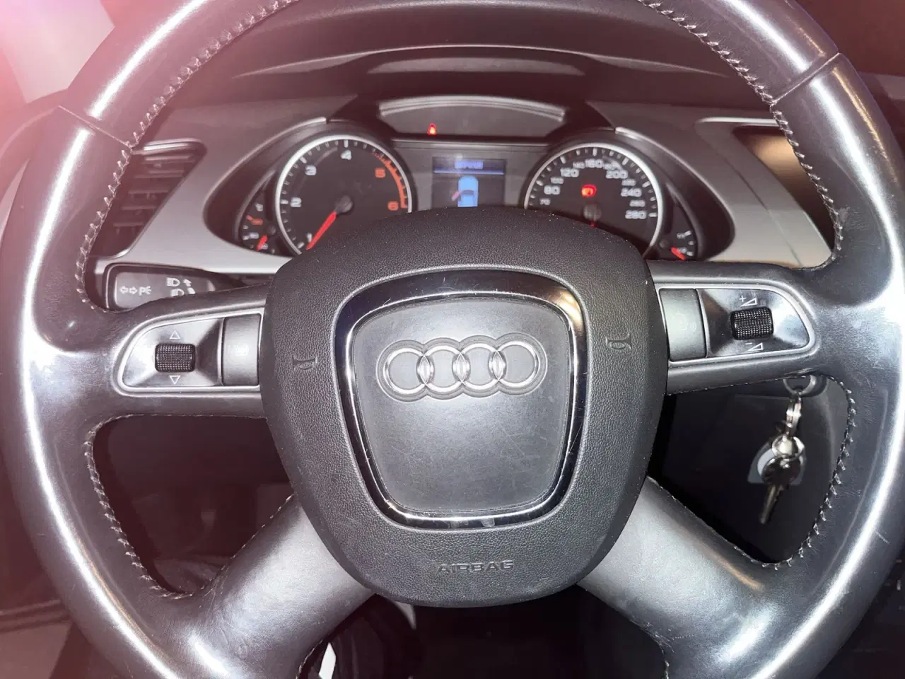 Billede 9 - Audi A4 2,0 TDi 136 Avant