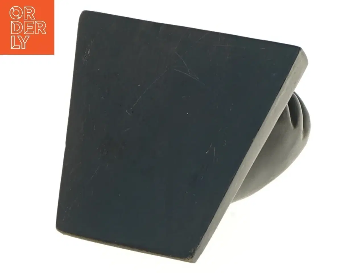 Billede 4 - Dekorativ figur af hænder (str. 10x10 cm)