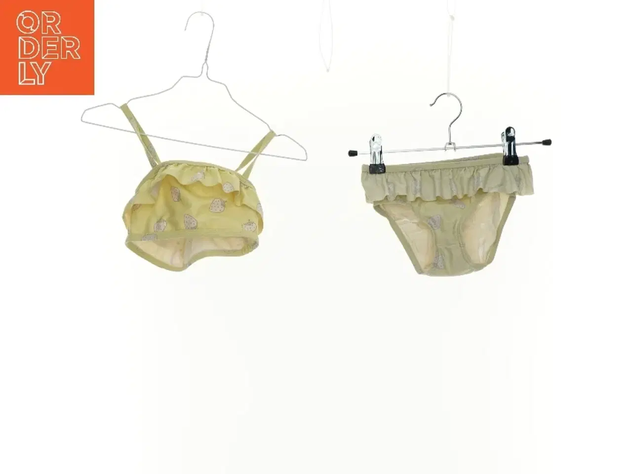 Billede 1 - Bikini fra Miniature (str. 104 cm)