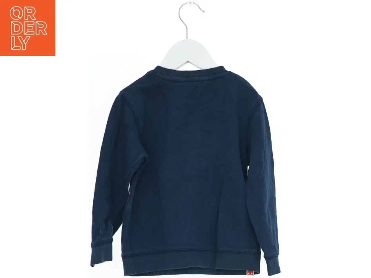 Billede 2 - Ninjago sweatshirt til børn fra H&M (str. 104)