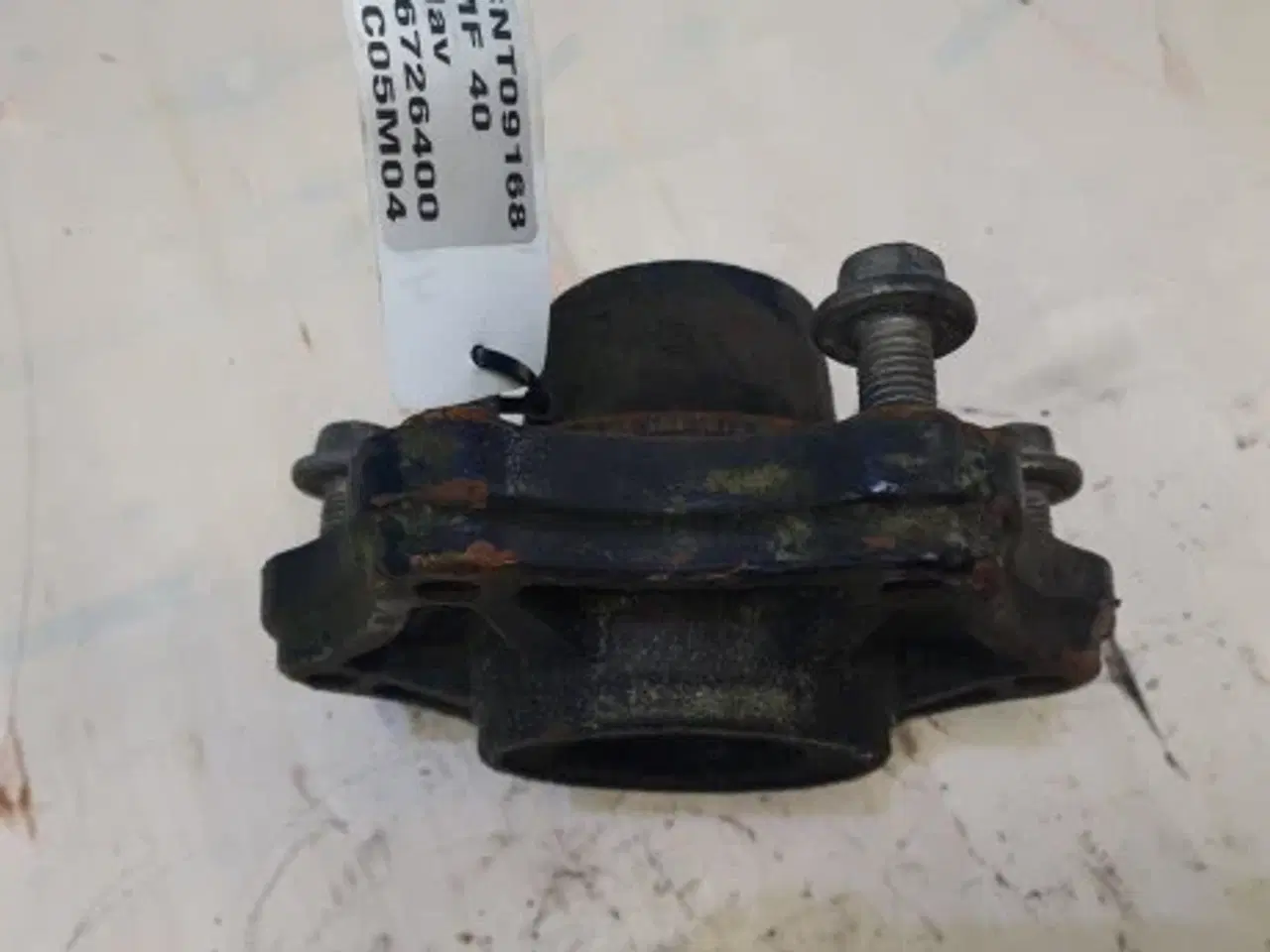 Billede 6 - Massey Ferguson 40 Nav 46726400