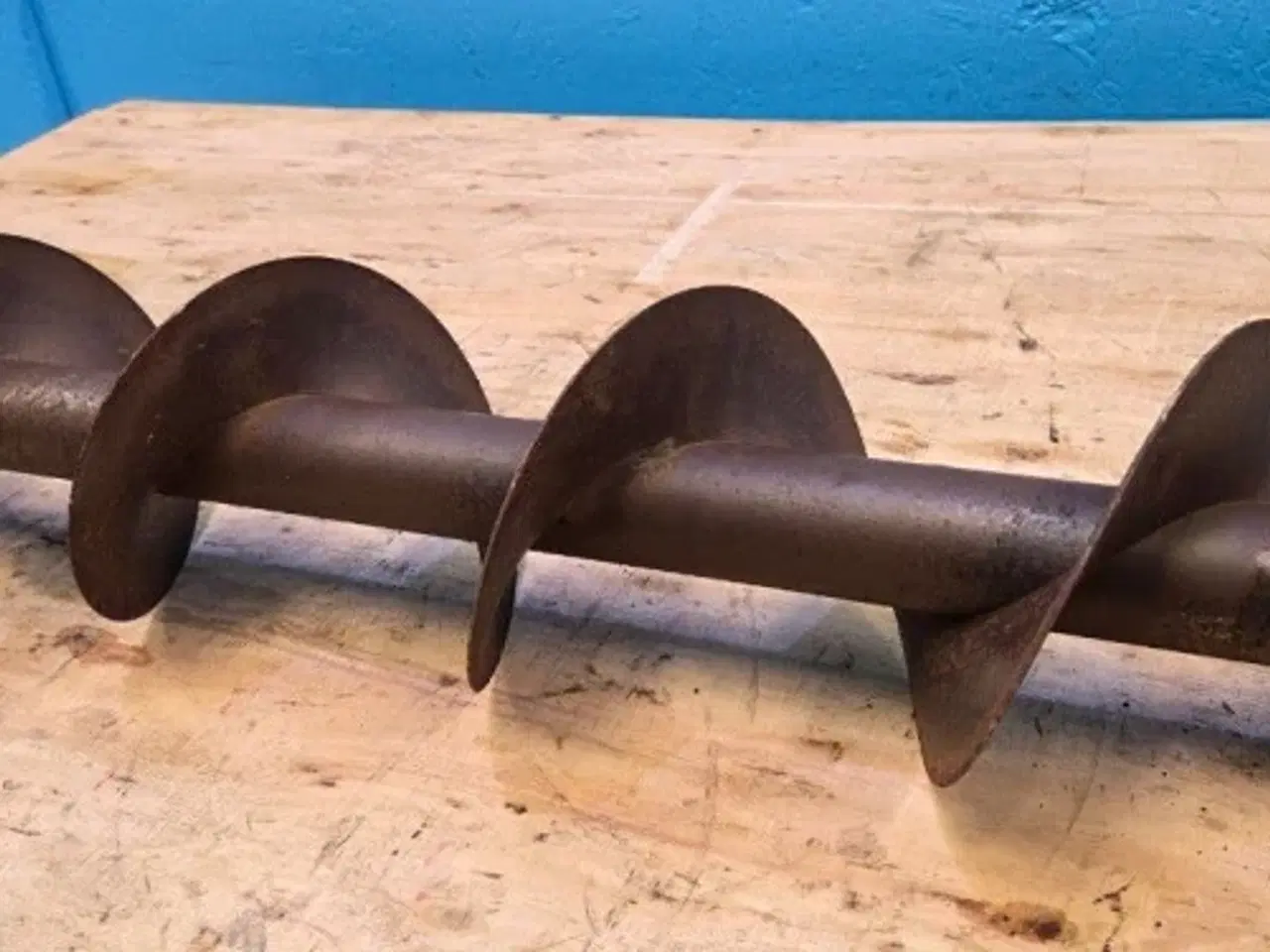 Billede 13 - Claas Dominator 88 Snegl 663501.0